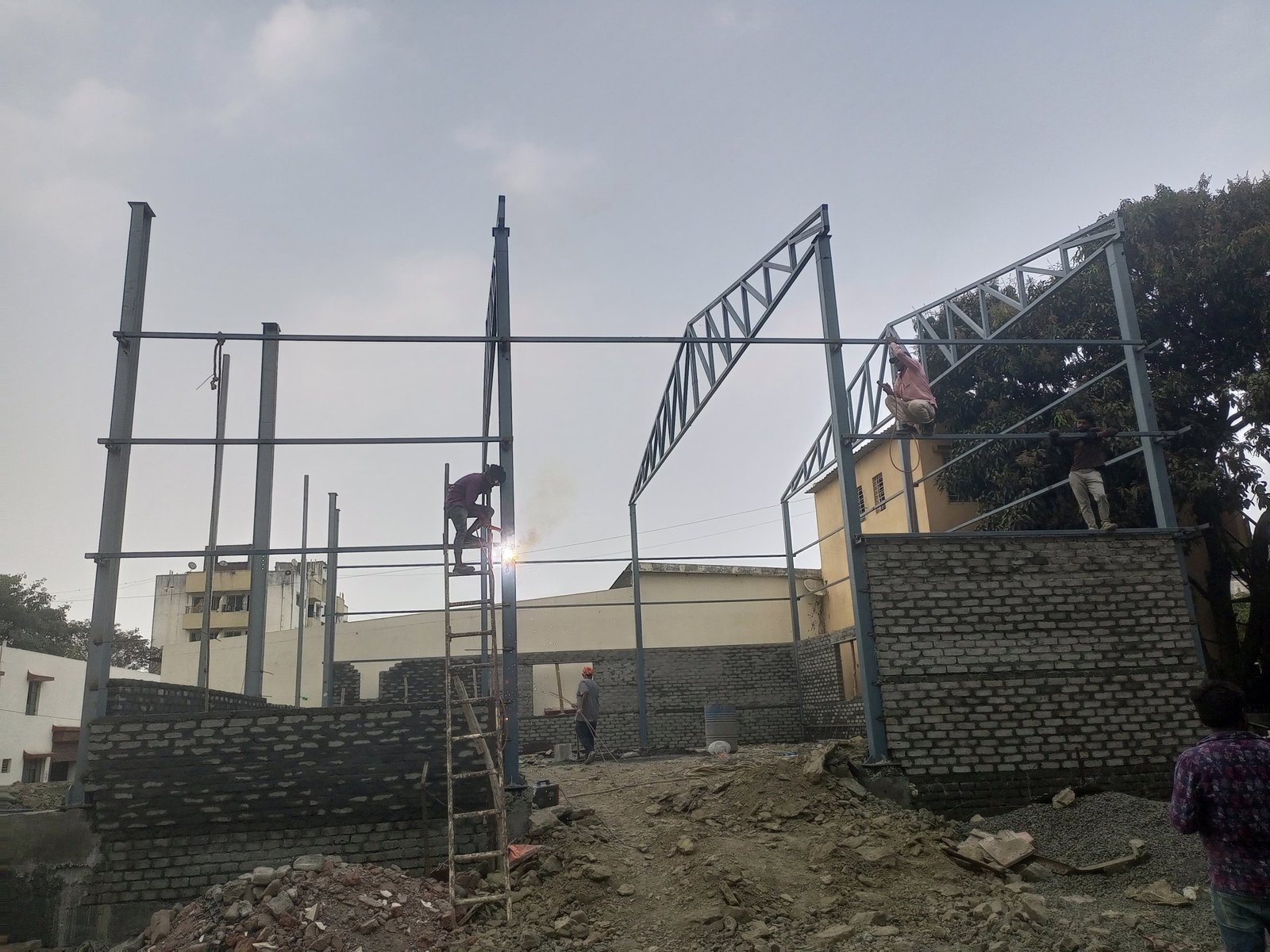 Khedekar Industrial